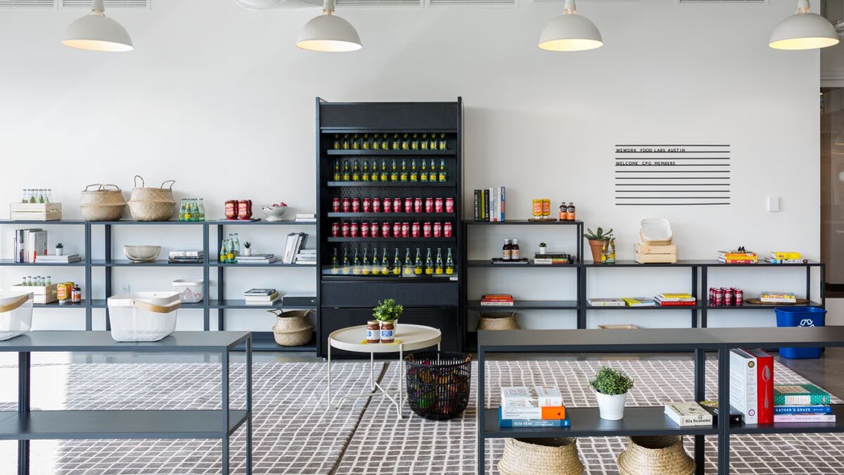 WeWork SXSW Center image 3