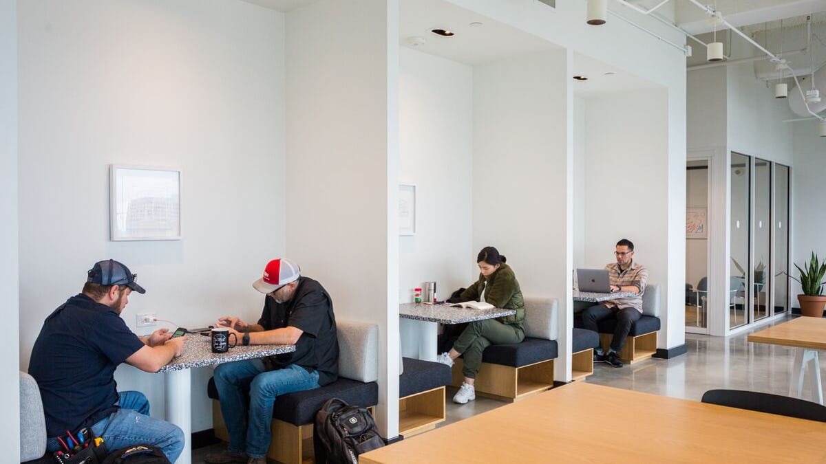 WeWork SXSW Center image 5