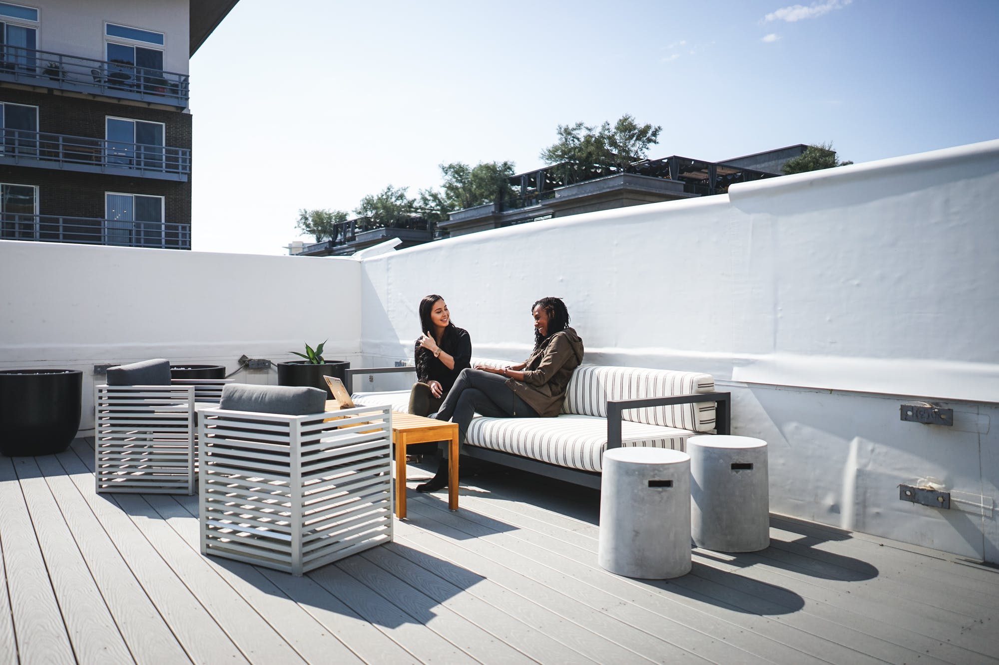 WeWork The Domain image 5