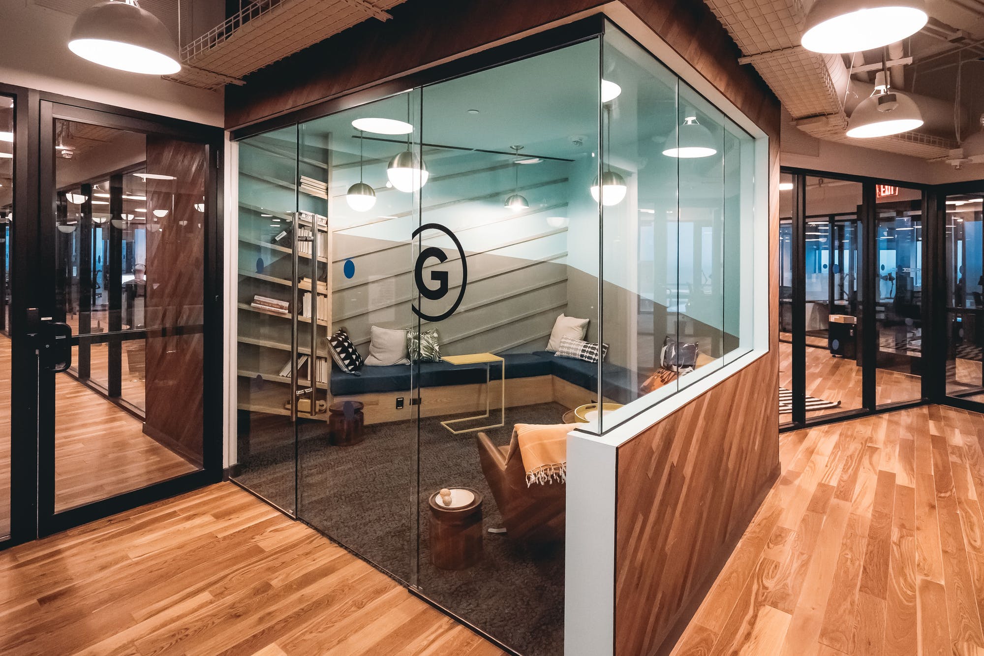 WeWork University Park image 2