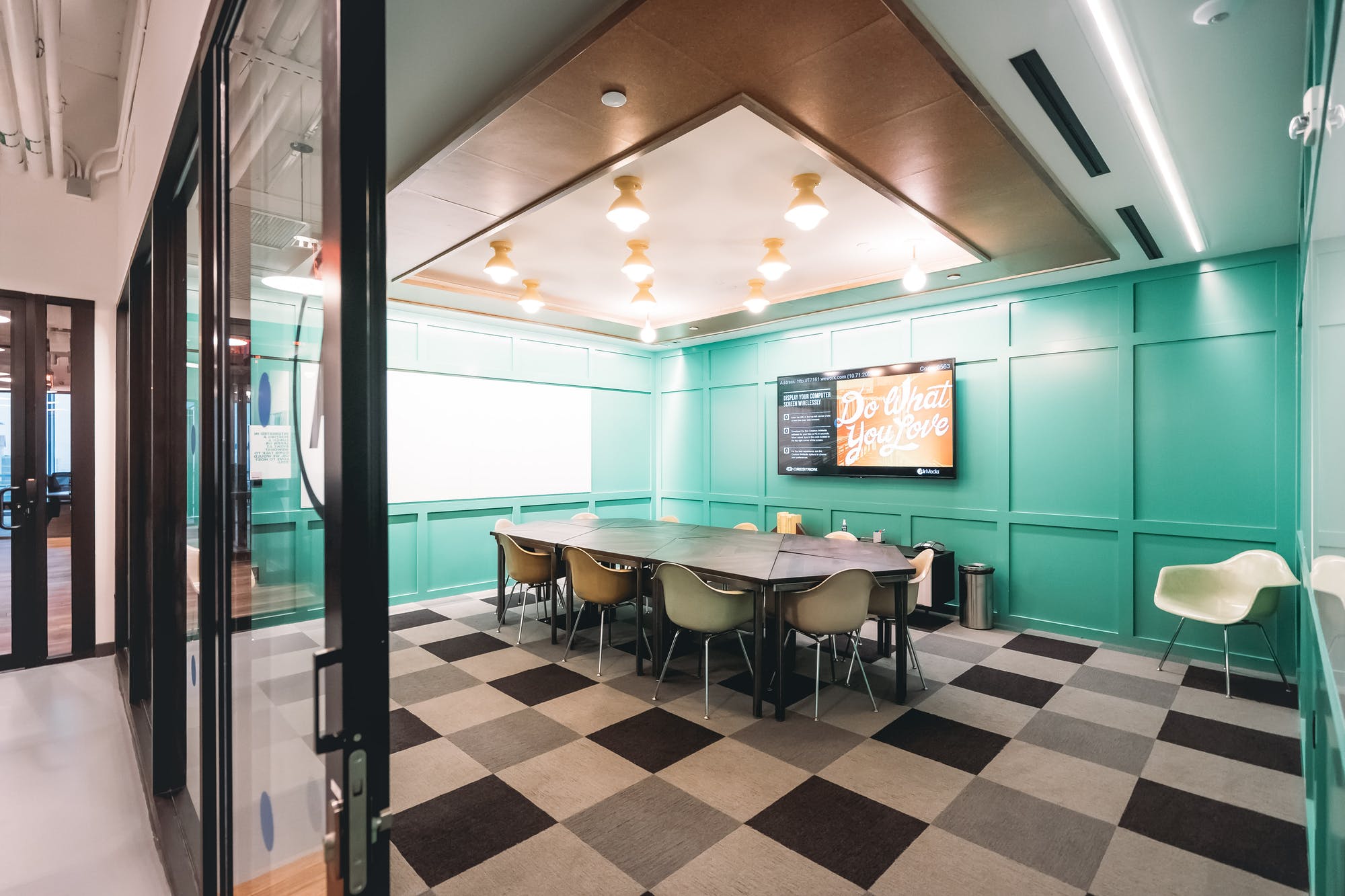 WeWork University Park image 4