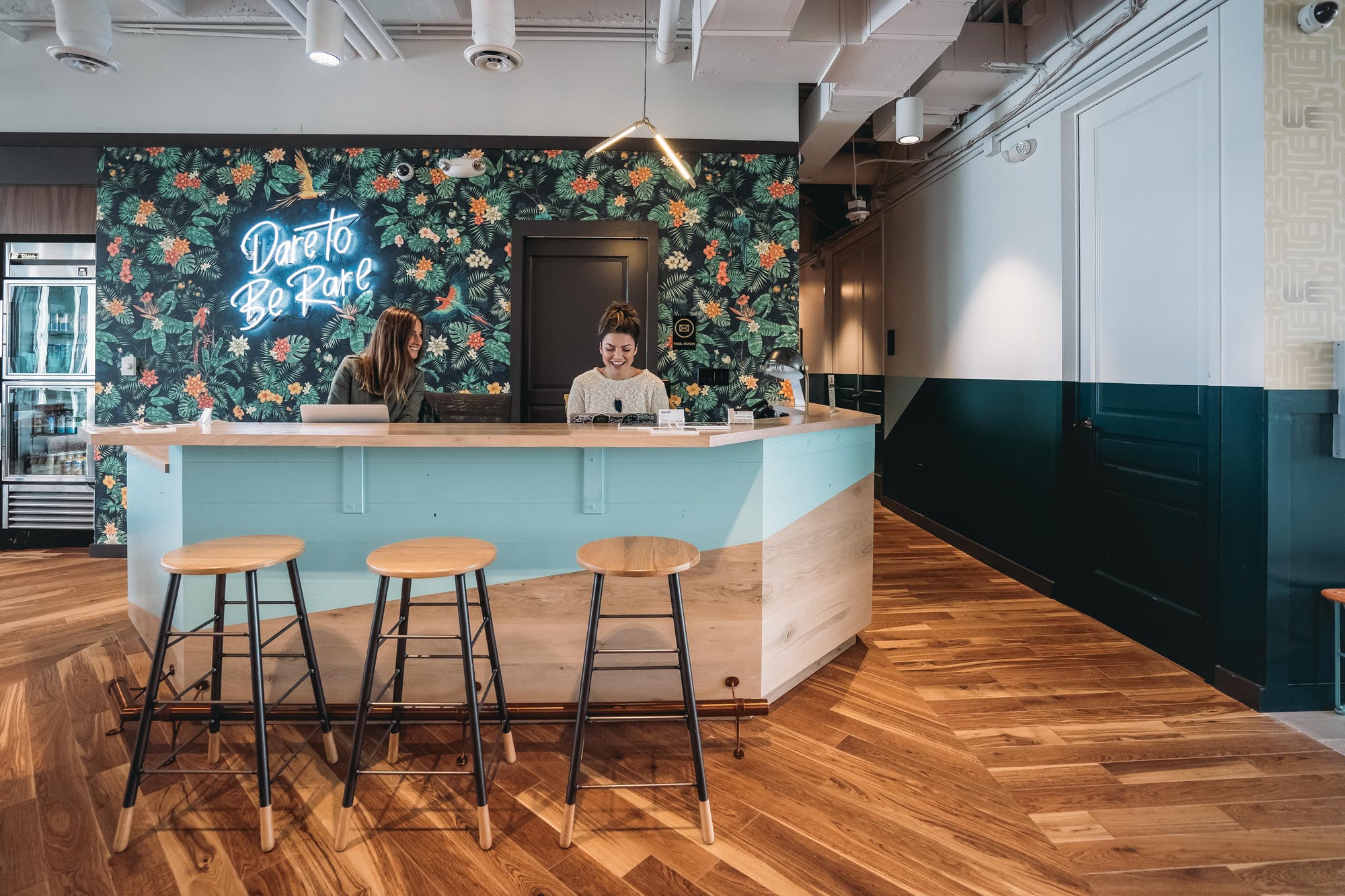 WeWork University Park image 3