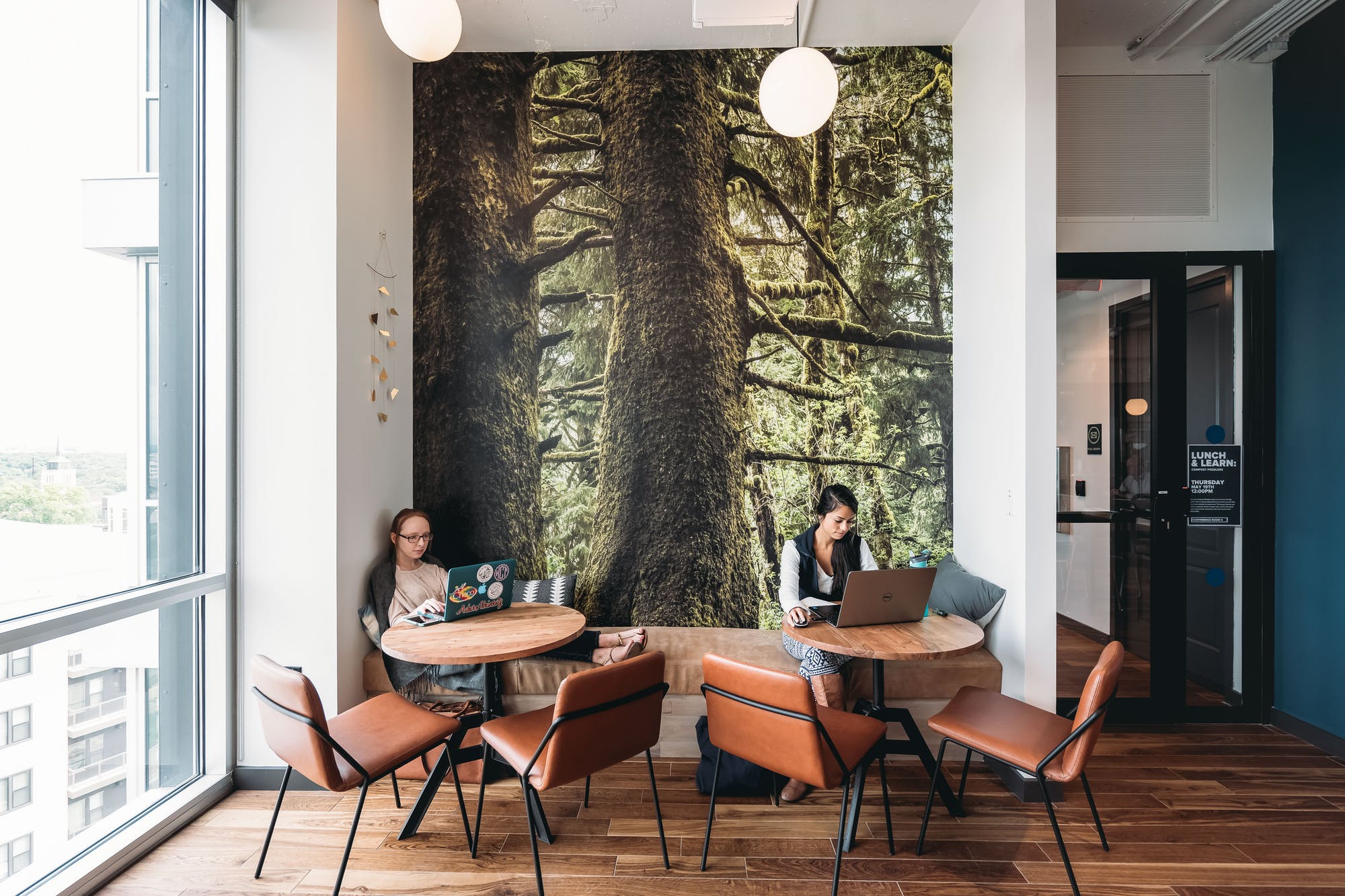WeWork University Park image 5
