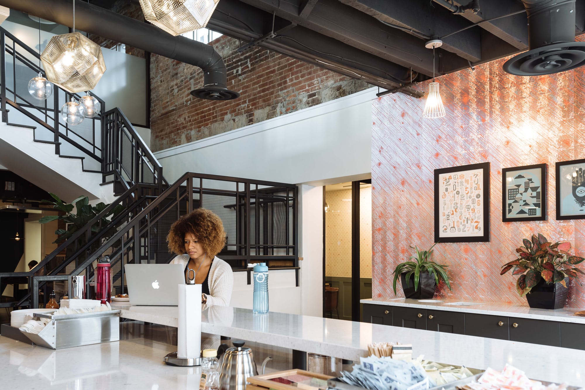 WeWork West 6th image 5