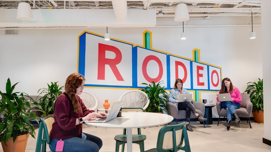 WeWork Westview image 4