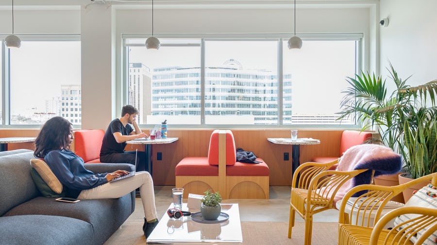WeWork Westview image 3