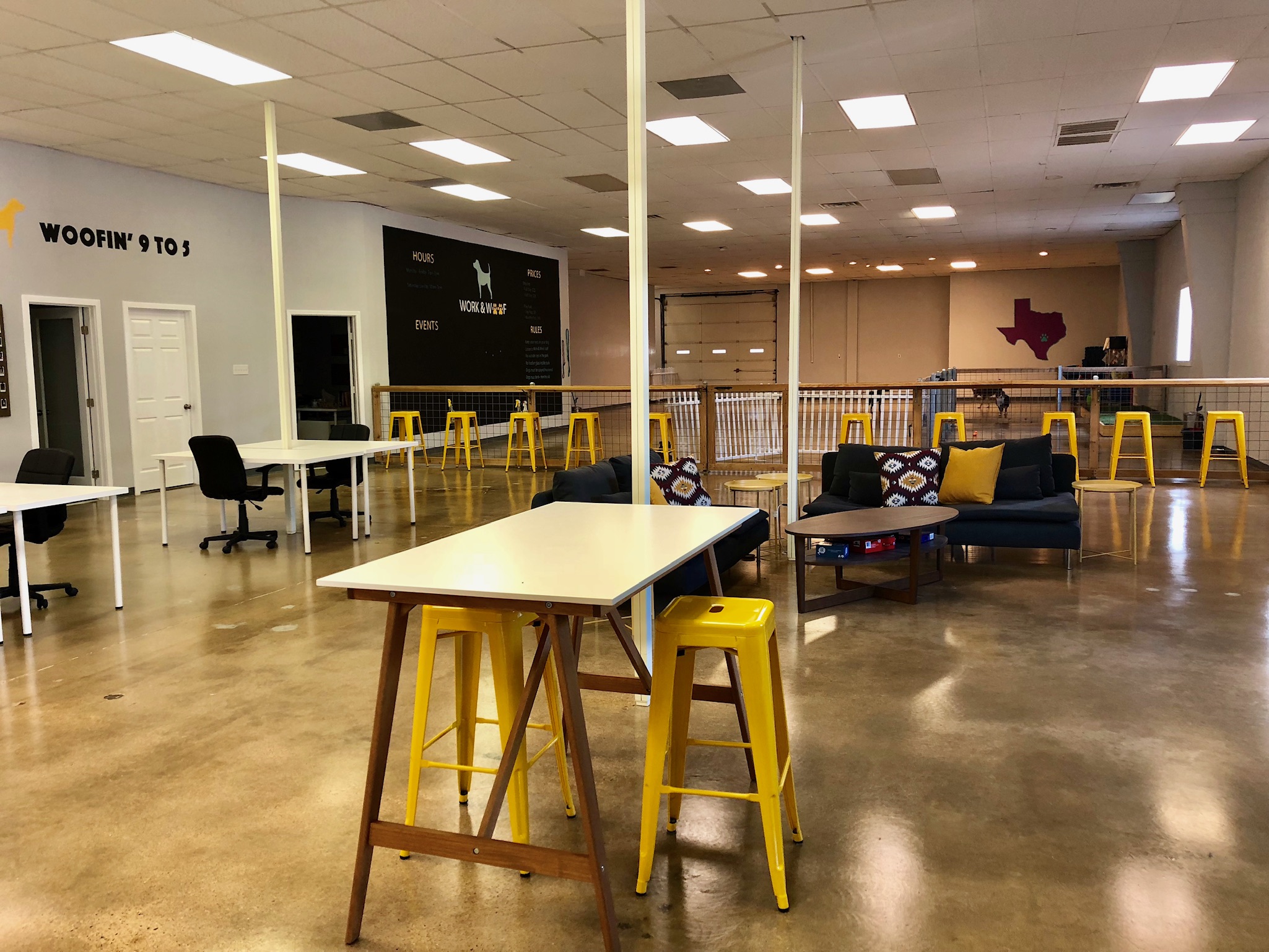 Work and Woof image 4