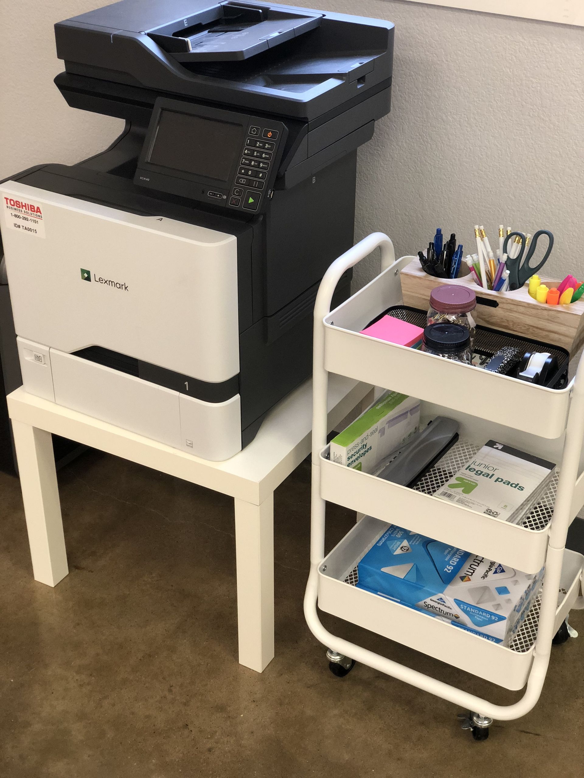 Work and Woof image 5