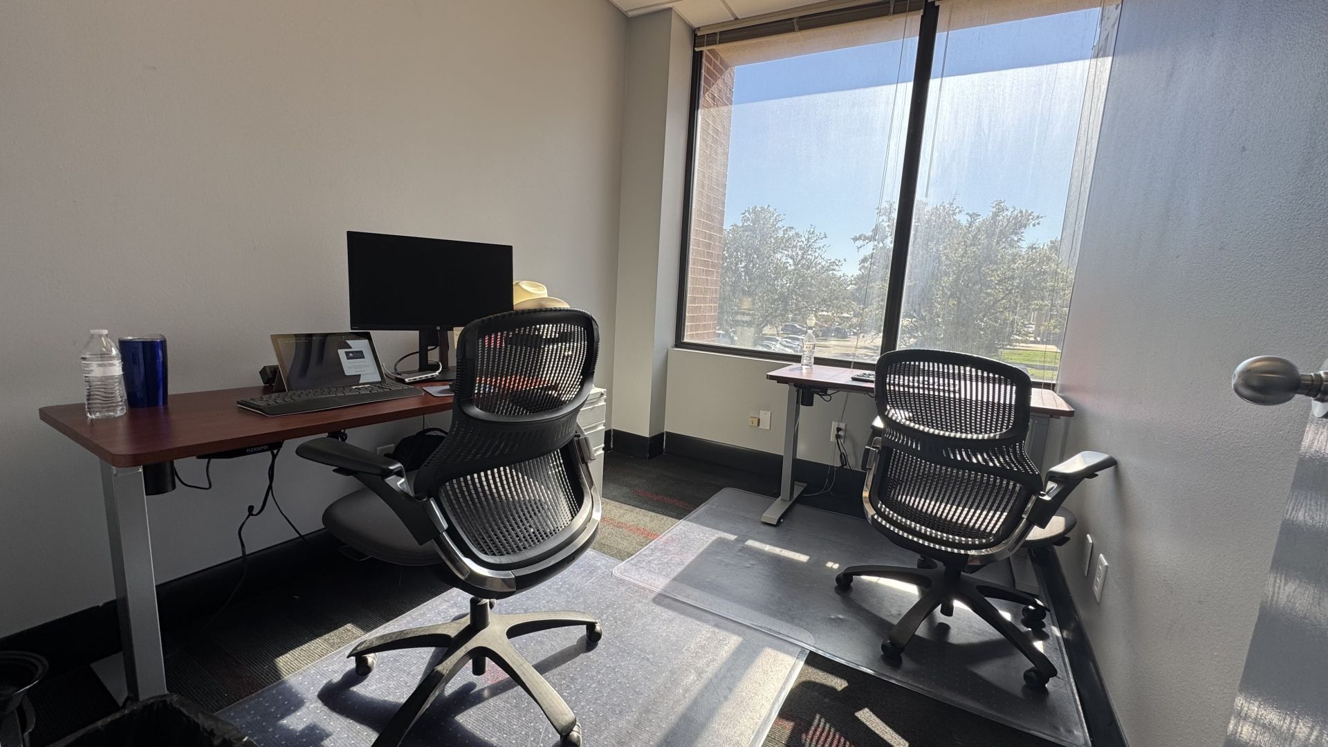 Central office and Coworking image 2