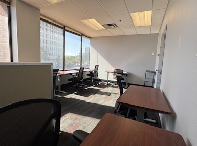 Central office and Coworking image 3