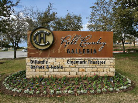 Coworking Space at Regus Texas, Bee Cave Hill Country Galleria, Bee