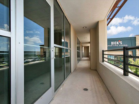 Regus - Texas, Bee Cave - Hill Country Galleria image 1