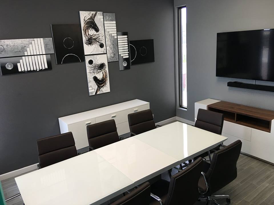 United Executive Office Suites image 5