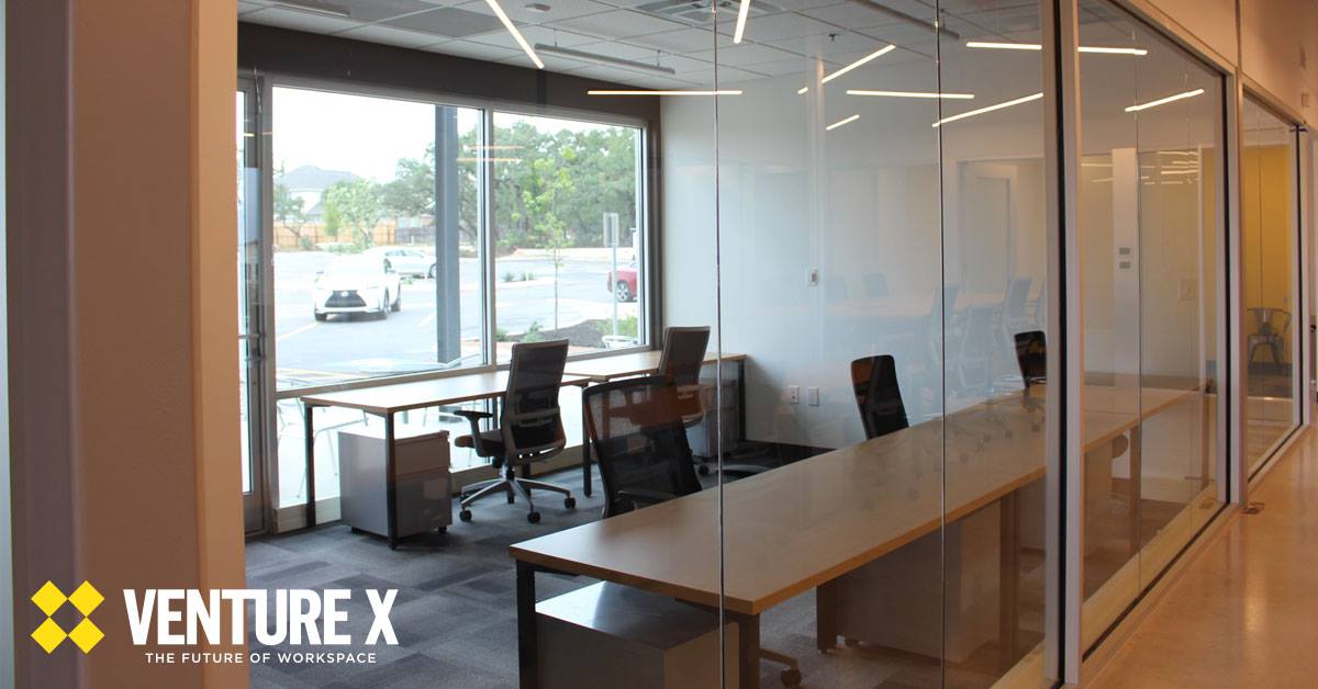 Venture X Brownsville image 2