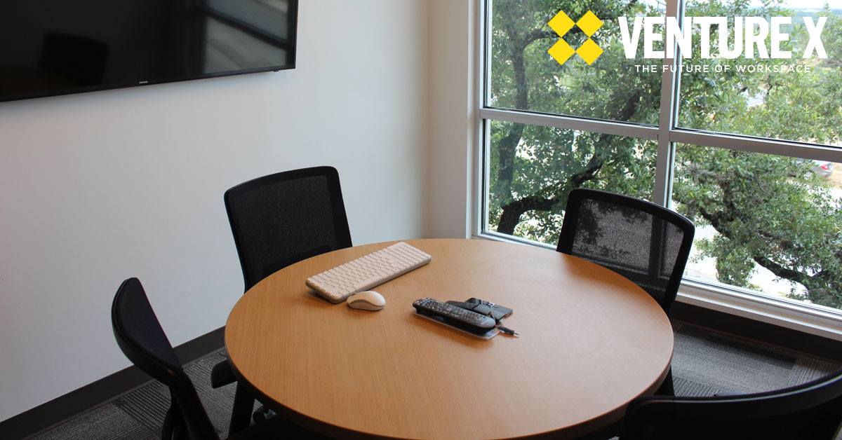 Venture X Brownsville image 3