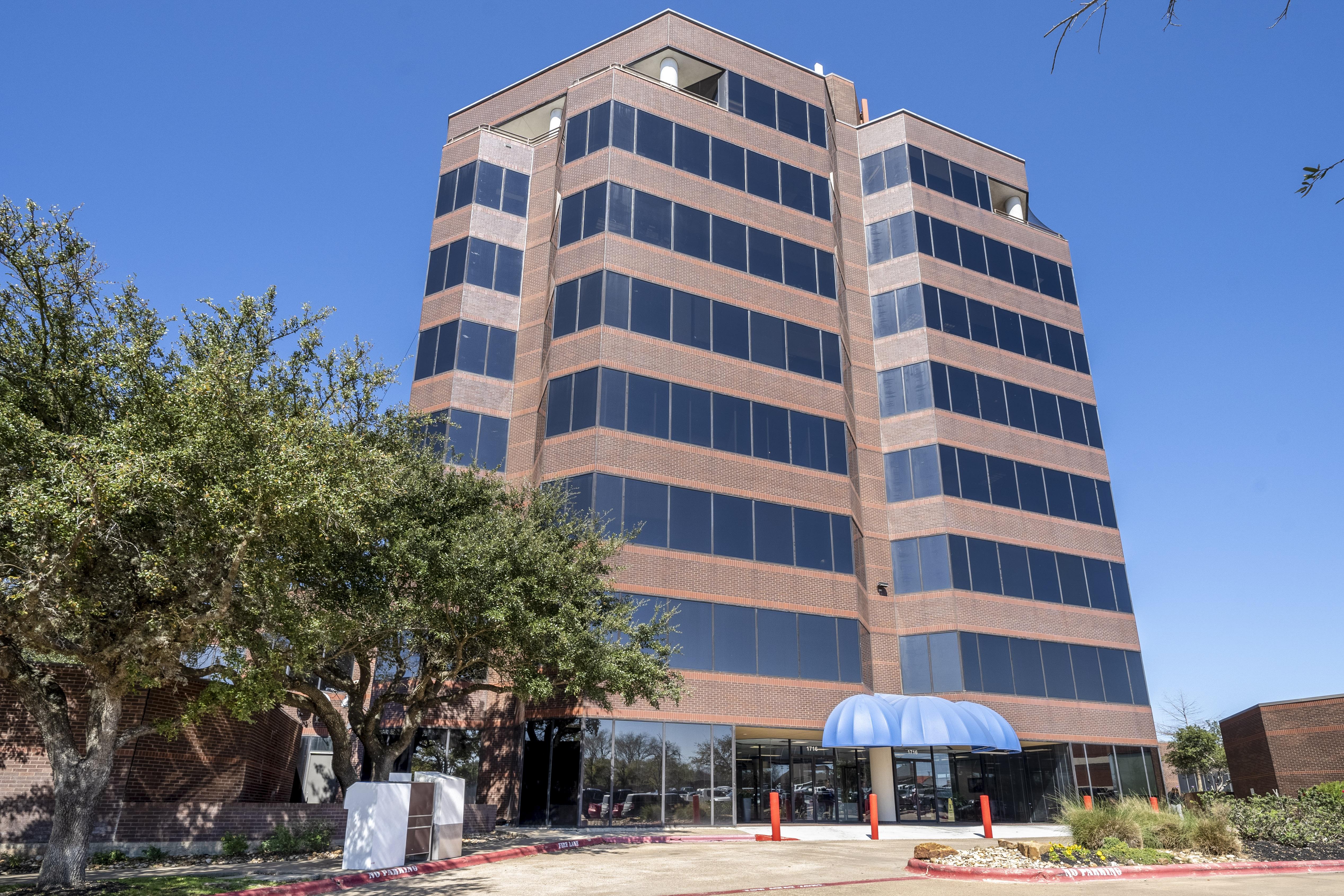 Regus - Texas, Bryan - Galleria Village image 1