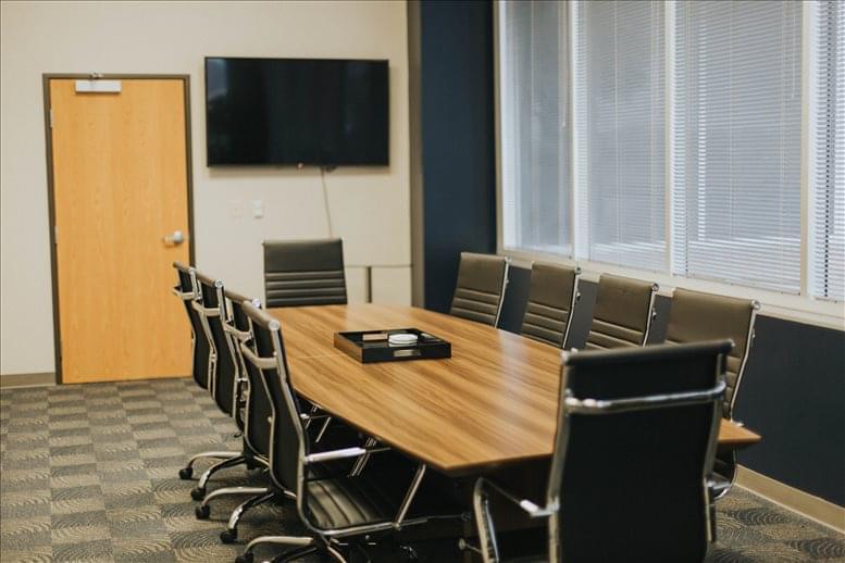 ExecutiveWorkspace image 2