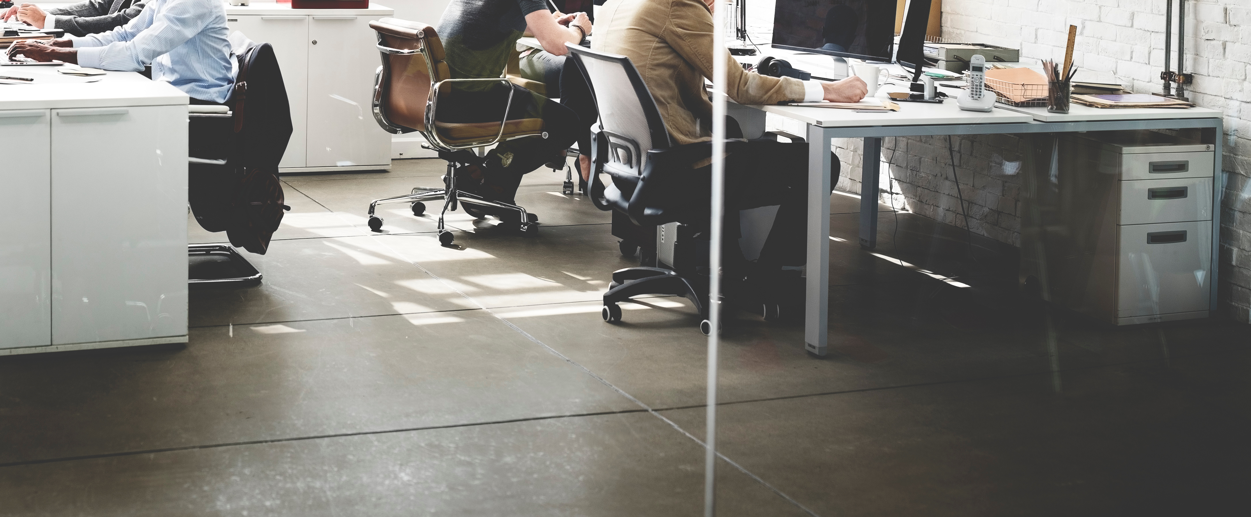 ExecutiveWorkspace image 4