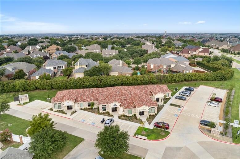 Leez A Space image 1