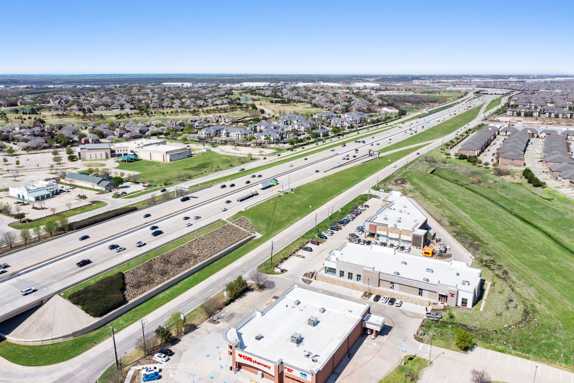 Leezaspace-Hebron Pkway image 4