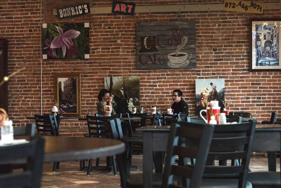 Pie in the Sky image 2