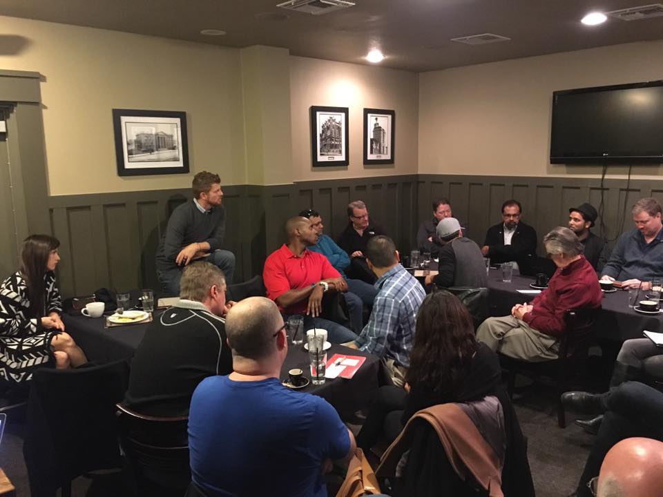 Pie in the Sky image 4