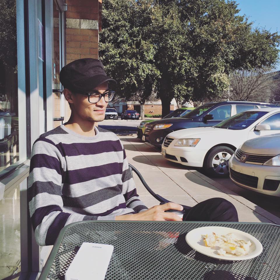 Pie in the Sky image 3