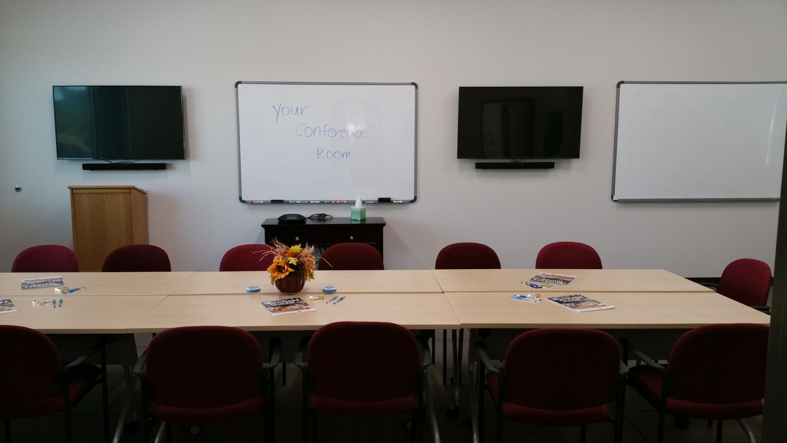 T-Werx Coworking image 4