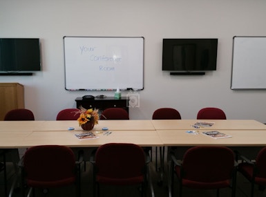 T-Werx Coworking image 4