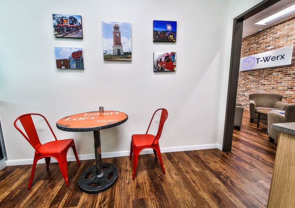 T-Werx Coworking image 3