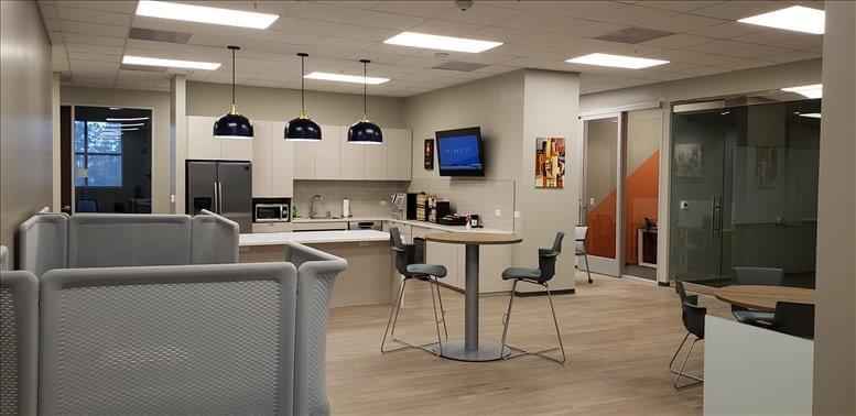 Office Evolution Conroe/Woodlands image 2