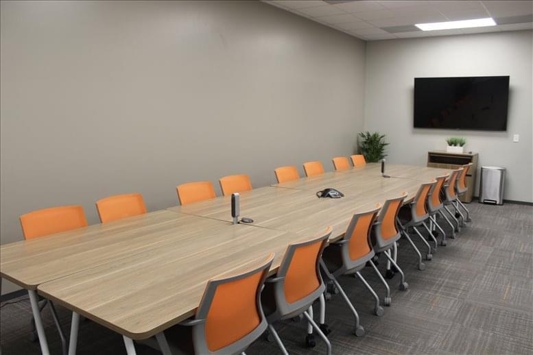 Office Evolution Conroe/Woodlands image 4