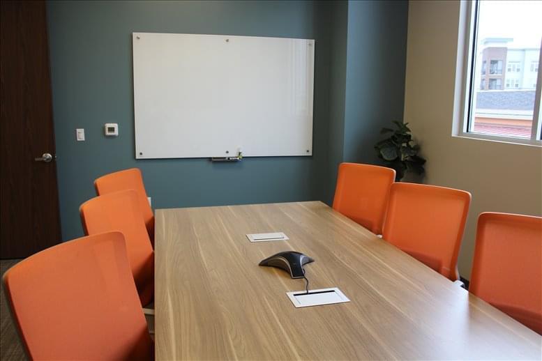 Office Evolution Conroe/Woodlands image 3