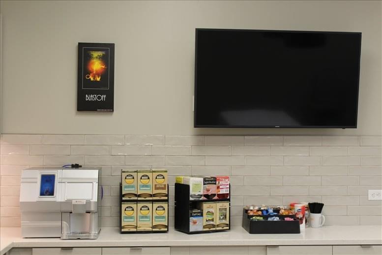 Office Evolution Conroe/Woodlands image 5