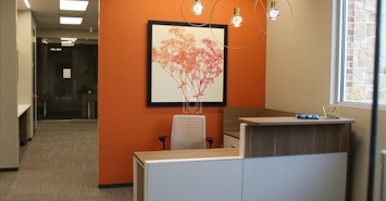 Office Evolution Conroe/Woodlands profile image