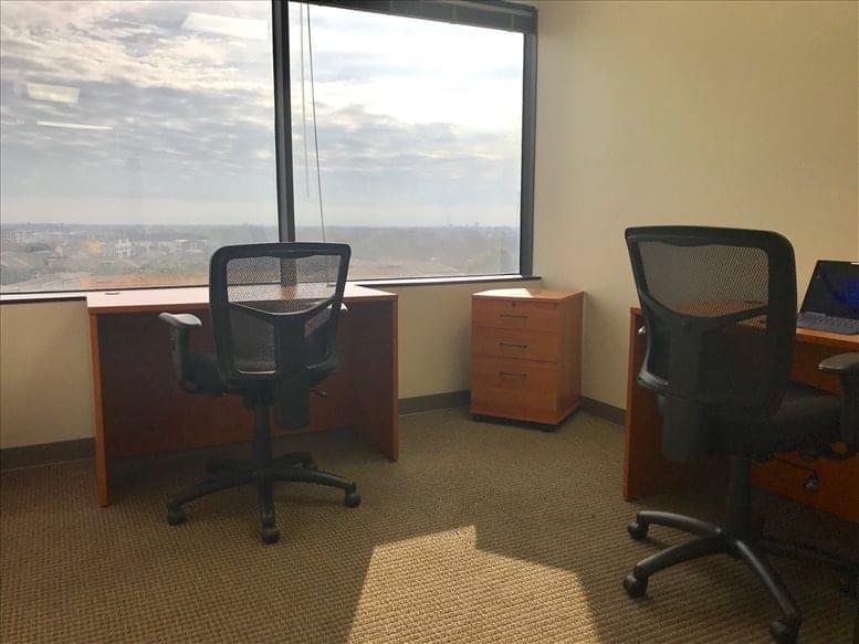 Whitestone Reit image 2