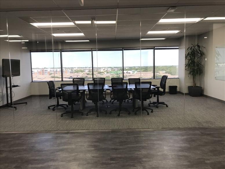 Whitestone Reit image 3