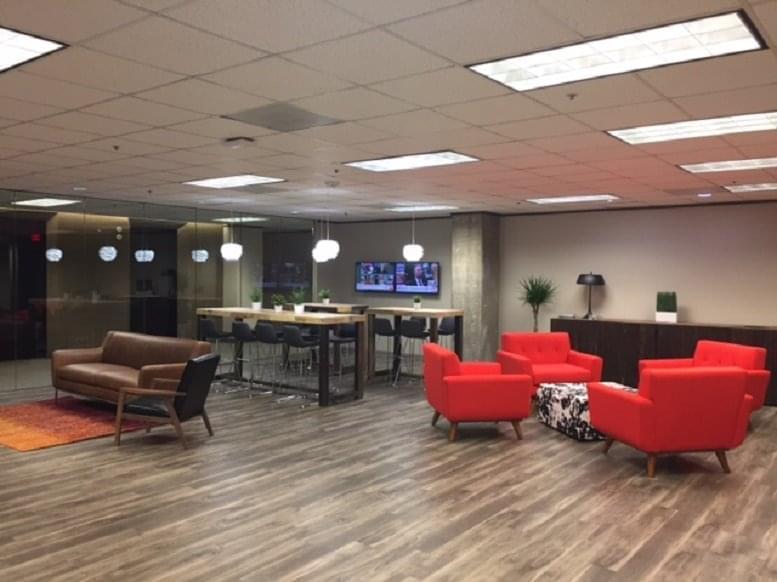 CUBE Executive Suites image 2