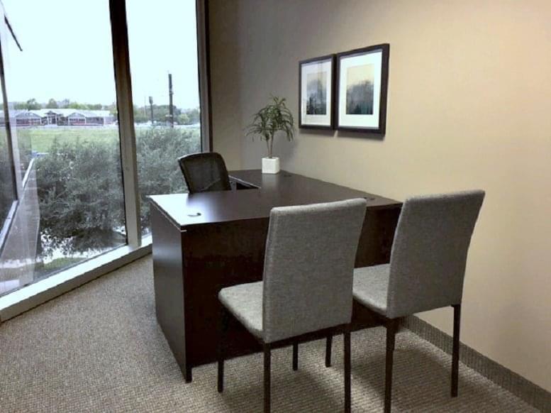 CUBE Executive Suites image 4
