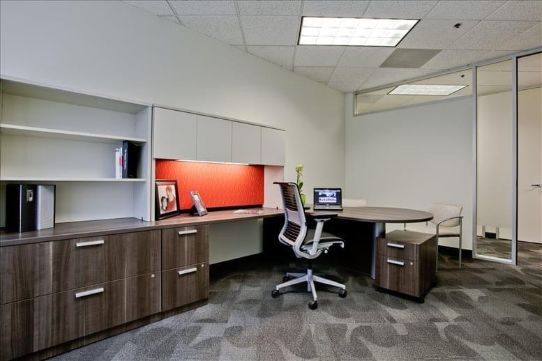 ExecutiveWorkspace image 2