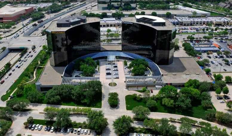 ExecutiveWorkspace image 1