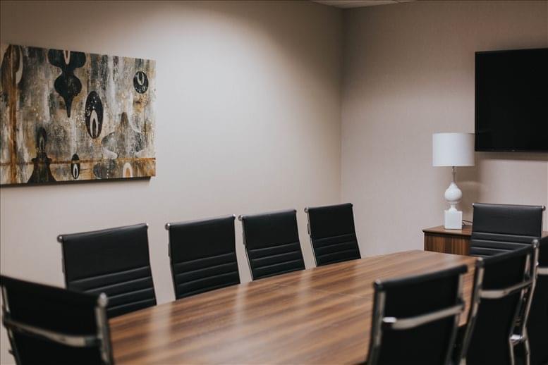 ExecutiveWorkspace image 2