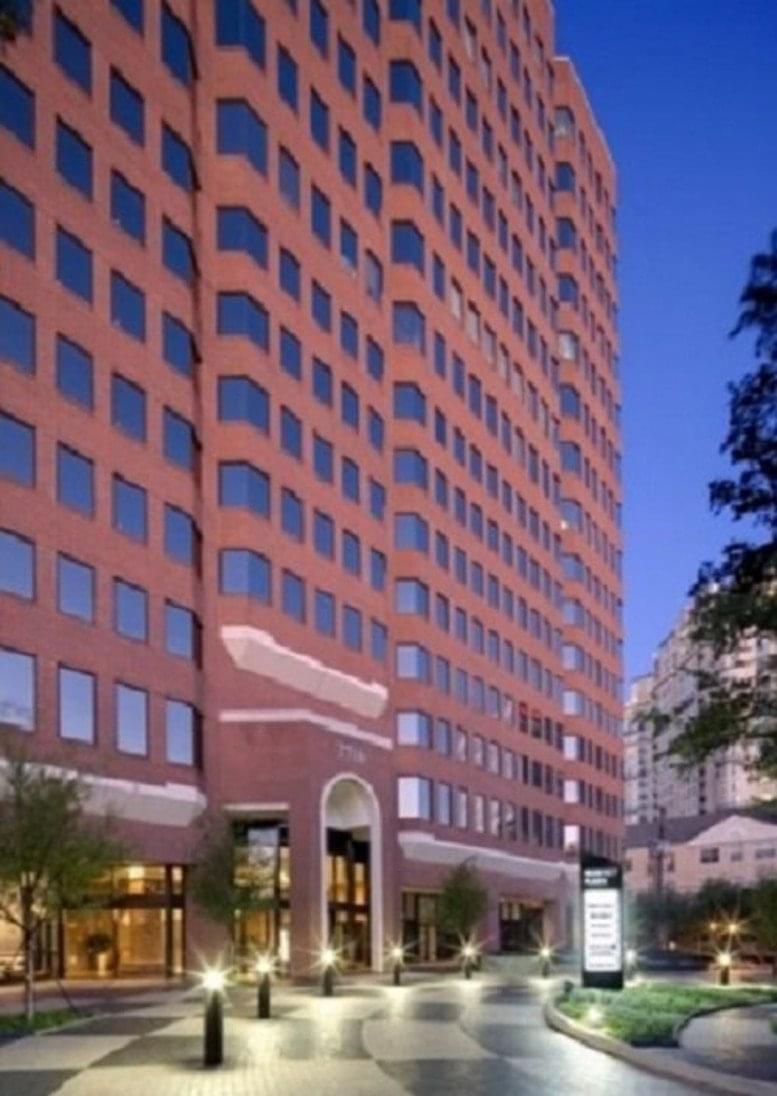 ExecutiveWorkspace image 1