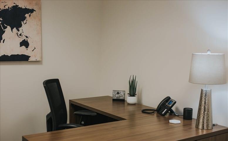 ExecutiveWorkspace image 3