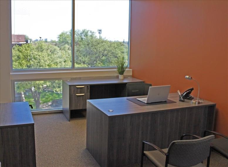 DFW Office Suites image 3