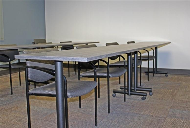 DFW Office Suites image 5