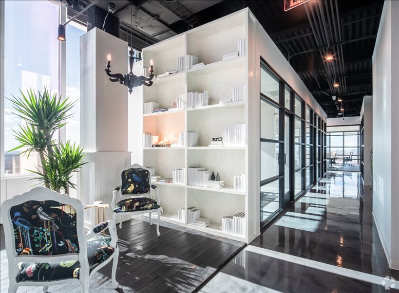 Venture X Dallas Park Cities image 2