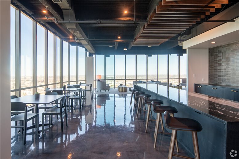 Venture X Dallas Park Cities image 4