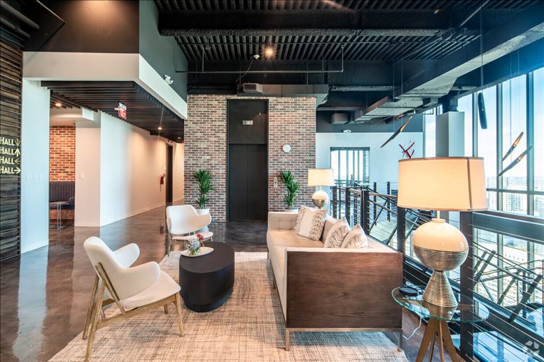 Venture X Dallas Park Cities image 5