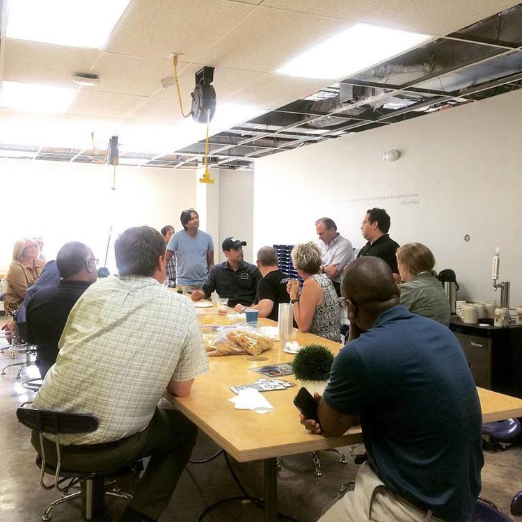 Addison TreeHouse image 5